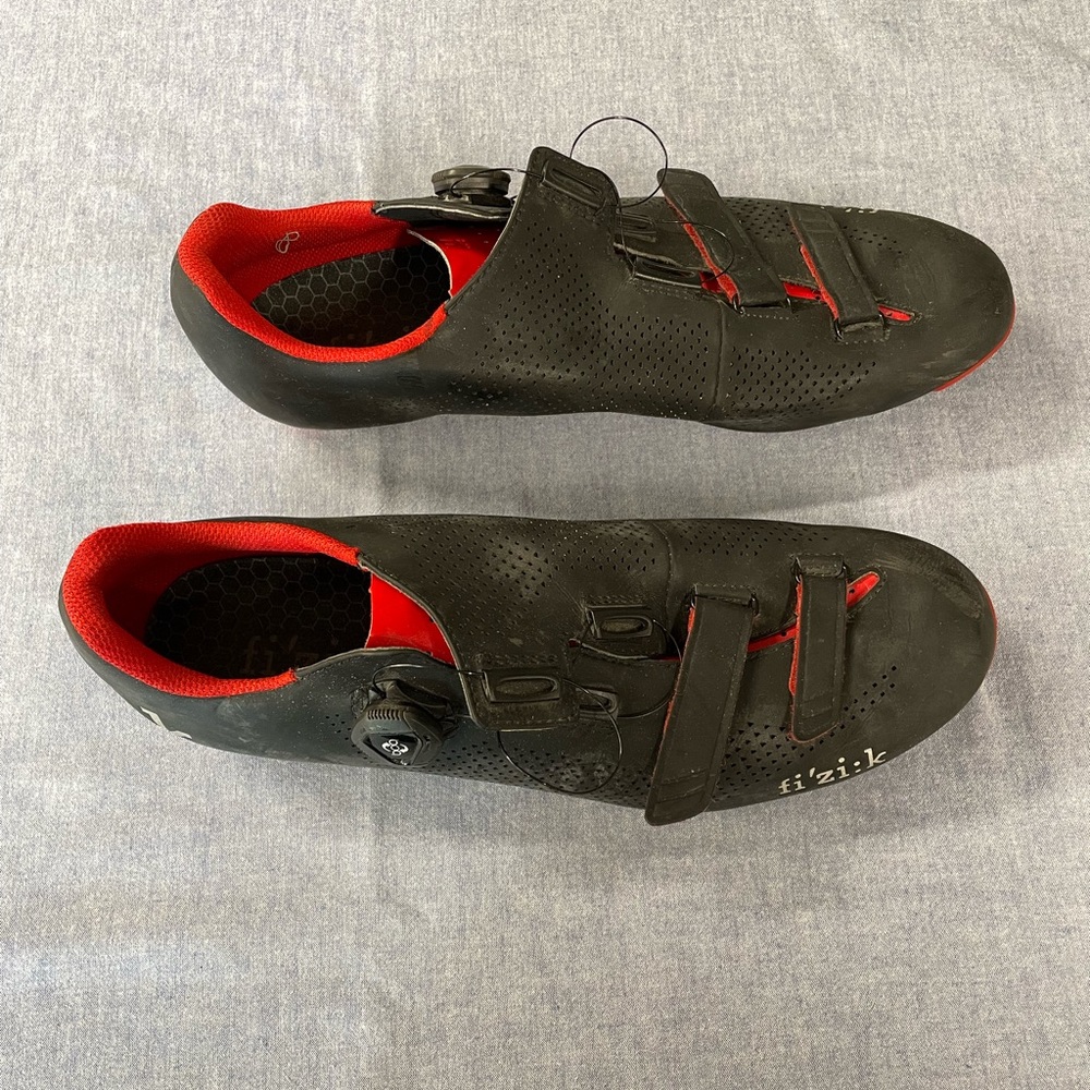 Fizik bike shoe